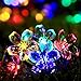 Innoo Tech Christmas Laser Light£¬12 Patterns£¬Red and Grenn (200 Led)