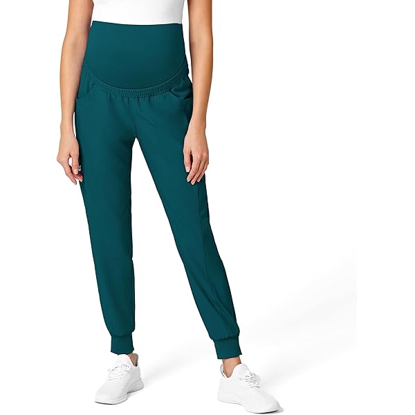Urbane Ultimate Women's Maternity Scrub Pant