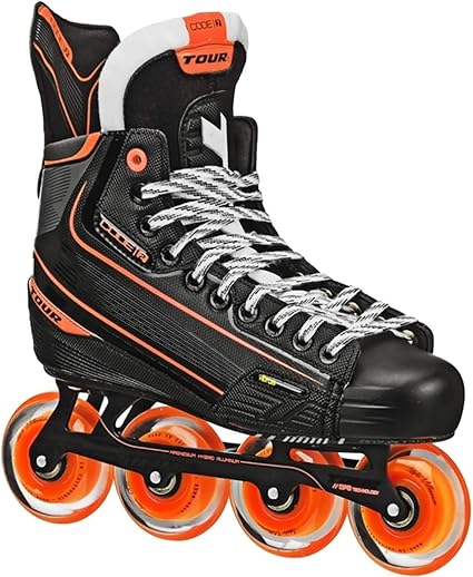 Inline hockey skates amazon Clearance