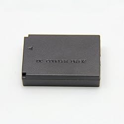Glorich ACK-E12 AC Power Adapter DR-E12 DC Coupler