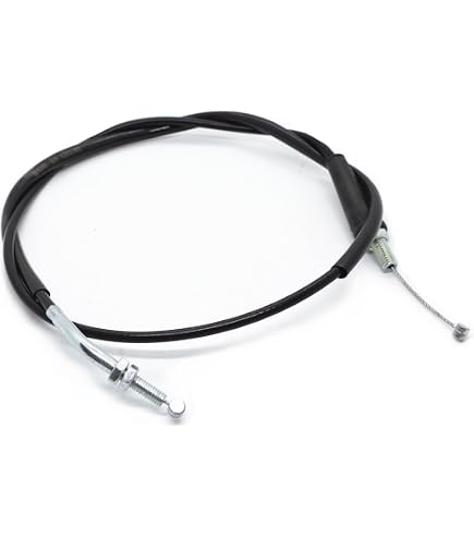 Amazon.com: NICHE Throttle Cable for Kawasaki Bayou 300 KLF300