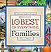 The 10 Best of Everything Families: An Ultimate Guide for Travelers (National Geographic the Ten Best of Everything)