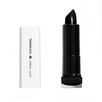 Covergirl Katy Kat Matte Lipstick Created By Katy Perry Perry Panther 12 Oz Packaging May Vary #vegan #drugstore #makeup #brands Covergirl Katy Kat Matte Lipstick Created By Katy Perry Perry Panther 12 Oz Packaging May Vary