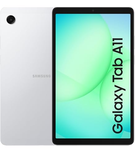 Amazon.com: Samsung Galaxy Tab A11 WiFi Model (International
