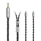 okcsc Replacement Cable for Sennheiser IE400 Pro