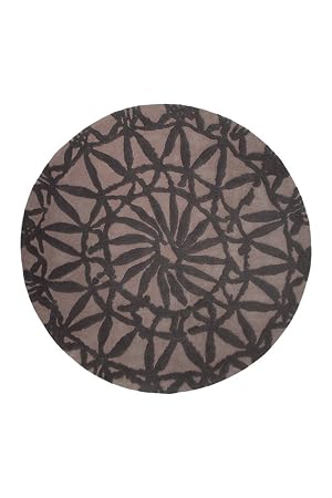 Esprit Carpet Oriental Lounge Braun Taupe 04 O 200 Cm