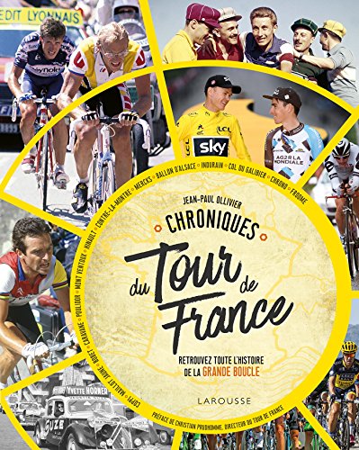 Chroniques du Tour de France by
