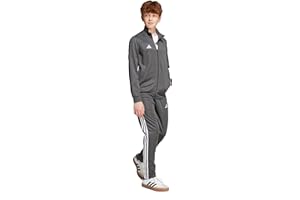adidas Unisex-Kids Tiro 25 Essentials Training Jacket