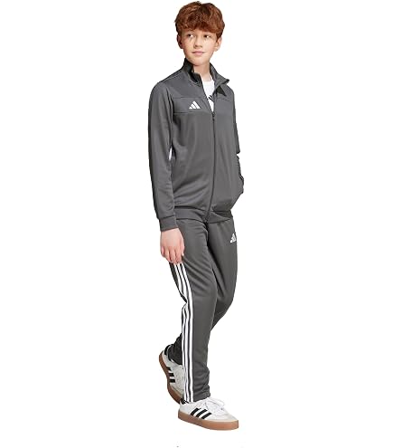 adidas gazelle silver green womens Adidas Toddlers' Unisex Originals Superstar Tracksuit Set Black/White