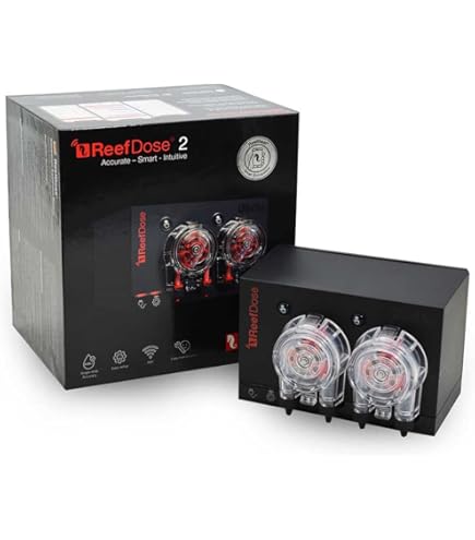 レッドシー ReefDose4　[7290116399683] レッドシー ReefDose4 [7290116399683] Red Sea ReefDose4 レッドシー