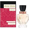 Miu Miu Twist Eau De Parfum 1.7 Oz Spray