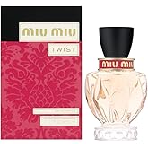 Miu Miu Twist Eau De Parfum 1.7 Oz Spray