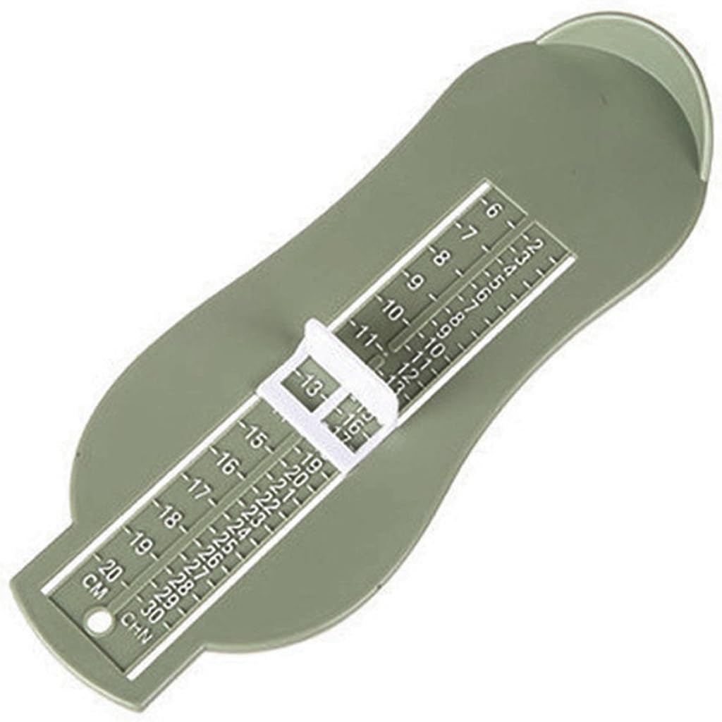 Chaussures Et Sacs Pedimetres Ipotch Pedimetre Enfants Regle A Mesurer Longueur Du Pied Pour Bebes Enfants Stationeryonline Co Nz