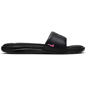 nike womens ultra comfort slide