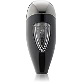 TEMPTU Airpod Pro - Reusable, Refillable, Makeup Cartridge For Custom Blending & Mixing Colors – Premium, Professional Airbrush Makeup Accessories - Professional Airbrush Equipment