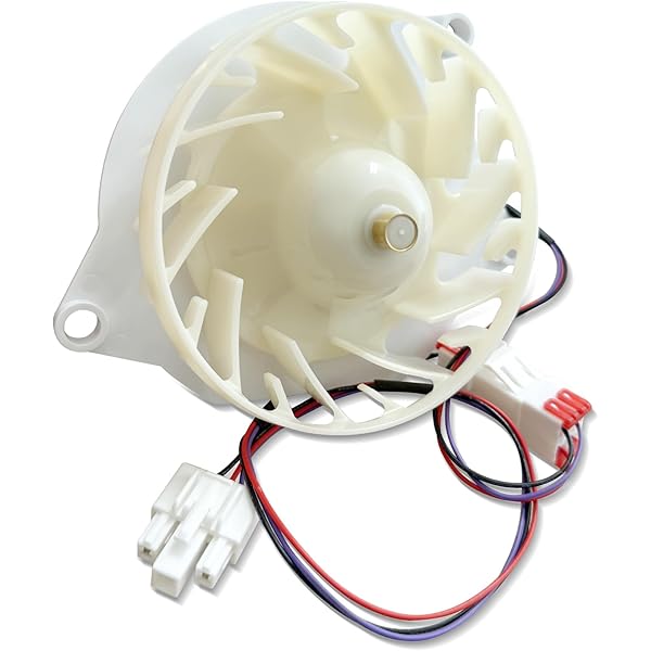 Amazon.com: Fits Frigidaire A18234402 Motor 115V 60HZ 2.8W 12022ZT  