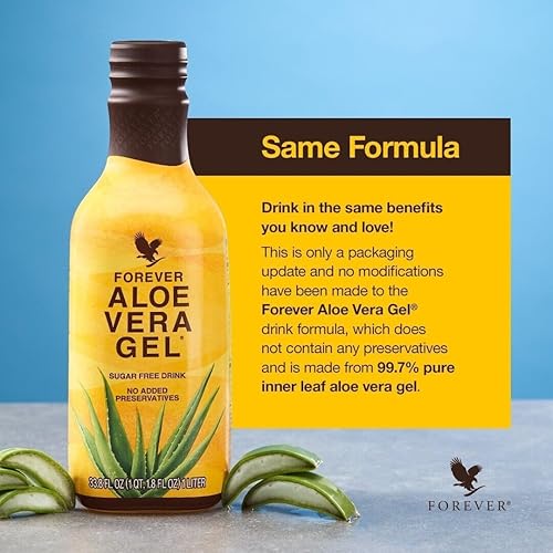 aloe vera gel gastritis Lakewood Organic Pure Aloe Gel Juice main image 1