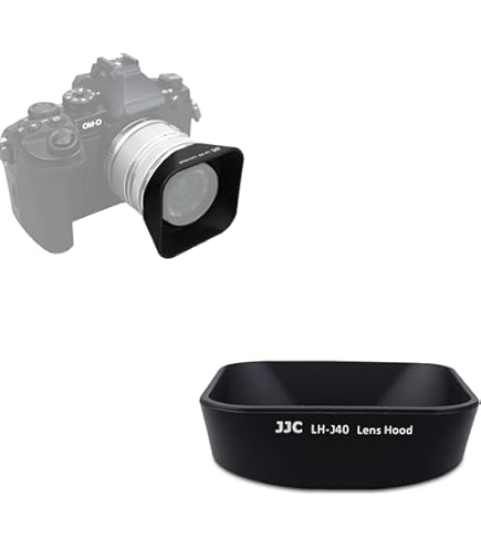 Amazon.com : Fotodiox Lens Mount Adapter, Olympus OM Zuiko Lens to