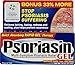 Psoriasin Psoriasis Relief Gel-0.75, oz.
