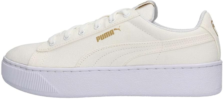 puma vikky platform recensioni