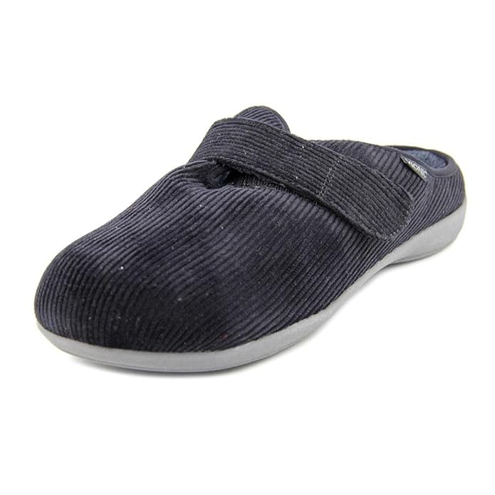 vionic adler slipper mens