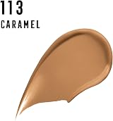 Max Factor Lasting Performance Foundation Caramel 35ml Full Coverage view 3