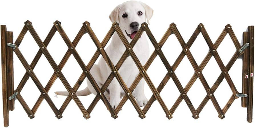 flexible dog gates indoor