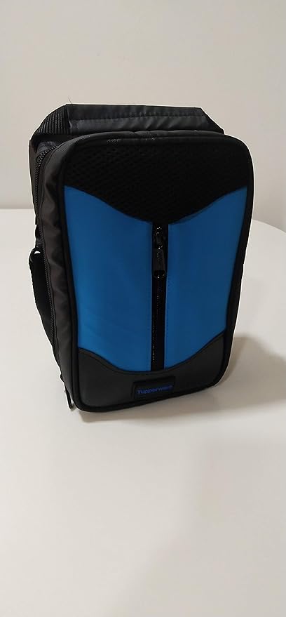 tupperware executive lunch with bag