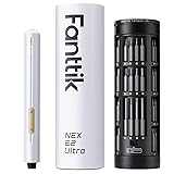 Fanttik E2 Ultra Mini Electric