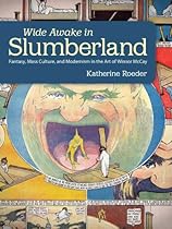 Wide Awake in Slumberland (Great Comics Artists Series)