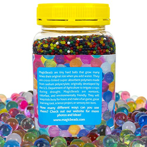2 Magic+Beadz+Jelly+Water+Original