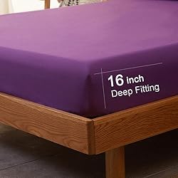 SONORO KATE Bed Sheet Set Super Soft Microfiber