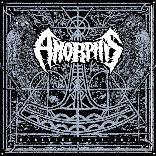 【廃盤超希少】Burzum Hvis lyset Tar Oss 輸入盤 Burzum - Hvis Lyset Tar Oss - Amazon.com Music