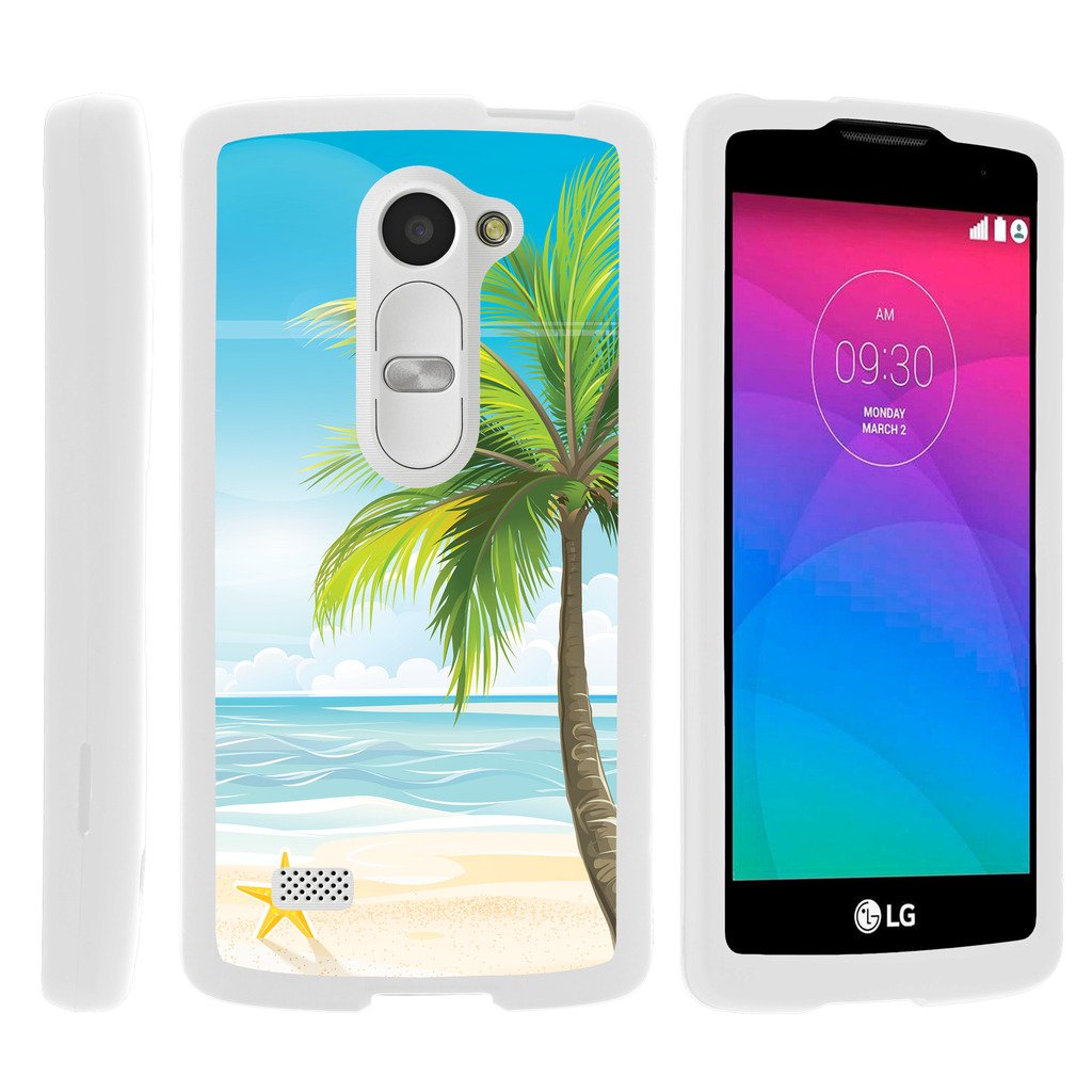 Best Lg Tribute 2 Ls665 Case With Skulls