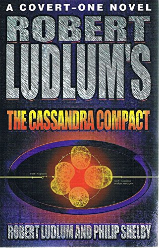 The Cassandra Compact 1876590602 Book Cover