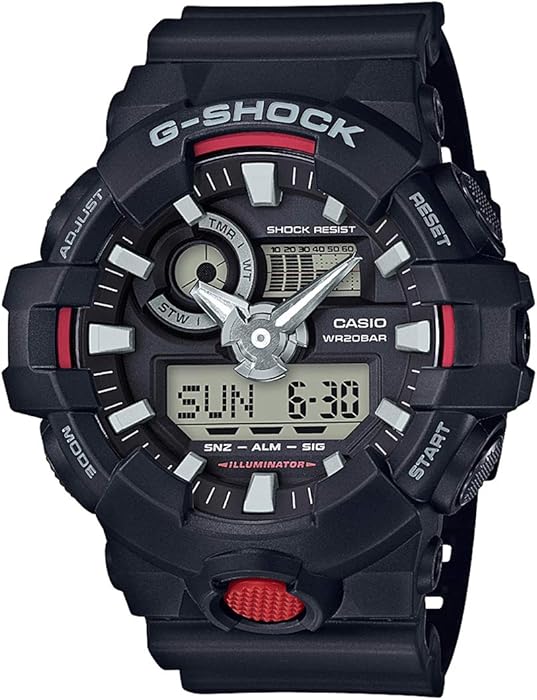 casio ga 700 price