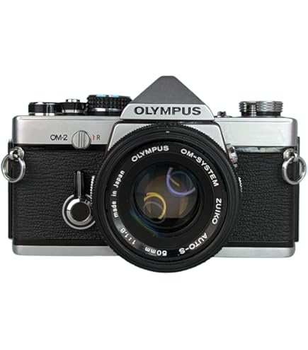 Canon AE-1/Olympus OM2 カメラ　2個　W04 Canon AE-1/Olympus OM2 カメラ 2個 W04 Canon AE-1/Olympus OM2