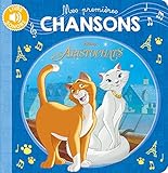 Les aristochats by 