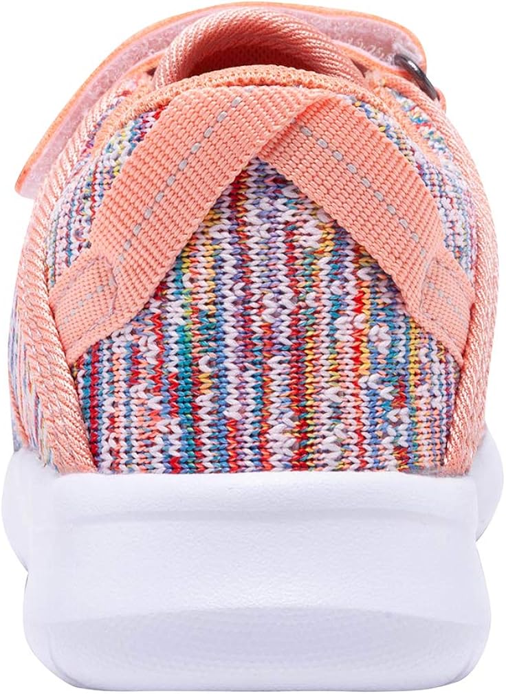  | COODO Toddler Kid's Sneakers Boys Girls Cute Casual Running Shoes | Sneakers