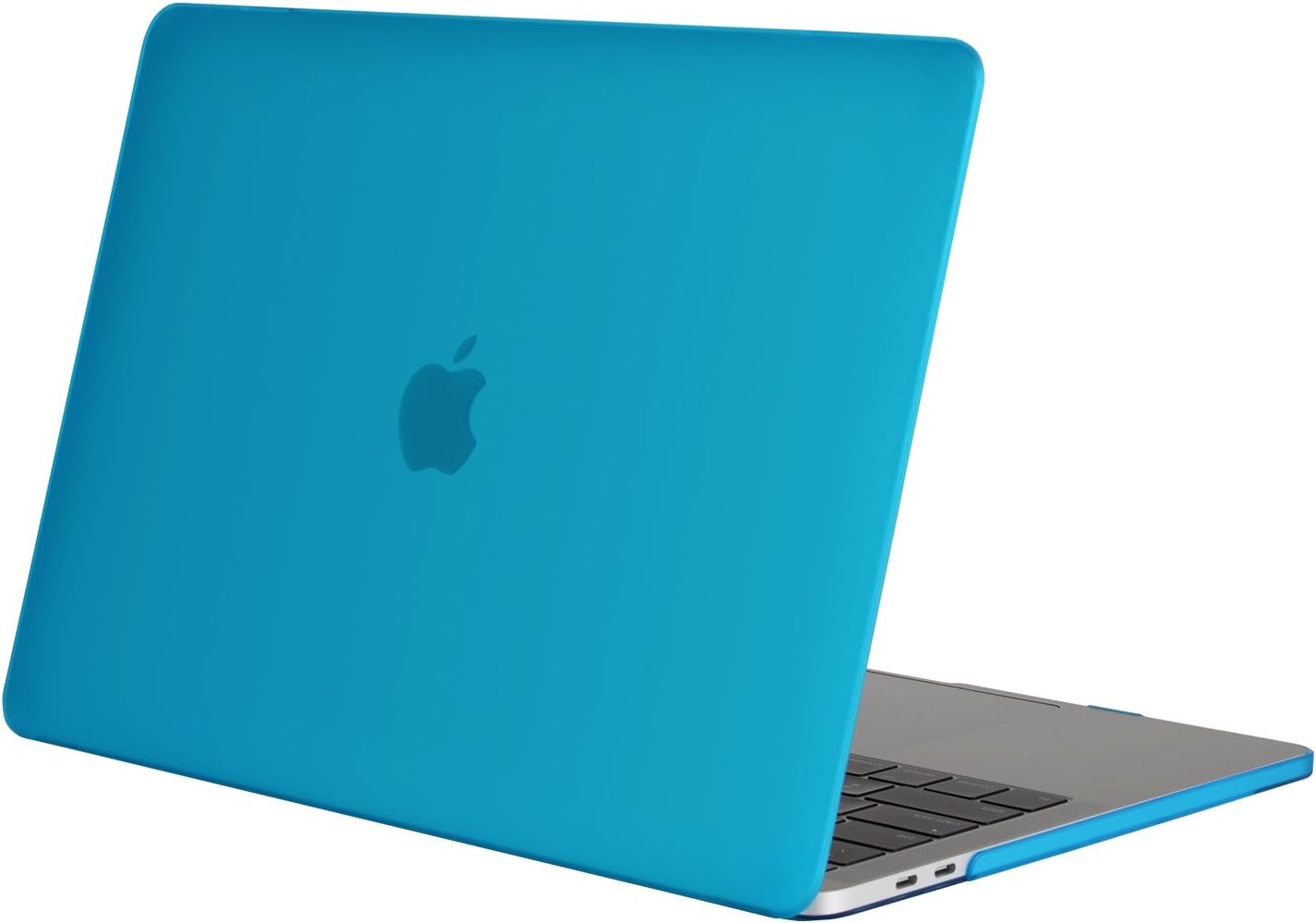 MOSISO Compatible with MacBook Pro 13 inch Case 2026 2025 2024 2023 2022-2016 M2 M1 A2338 A2289 A2251 A2159 A1989 A1706 A1708 with/without Touch Bar