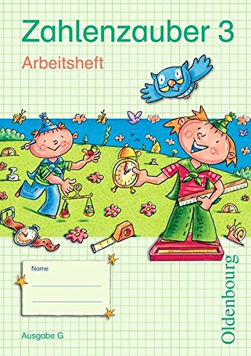 Buch Zahlenzauber Ausgabe G Baden Wurtemberg Hessen Rheinland Pfalz Und Saarland 3 Schuljahr Arbeitsheft Mit Eingelegtem Losungsheft Bettina Betz Pdf Countmacirna