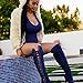 Jumpsuits ,Vovotrade Womens Sleeveless Siamese Sexy Slim Bodysuit