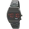 Armitron Sport Retro Men's Digital Bracelet Watch, 40 8475, Rose Gold price in udi Arabia | Compare Prices