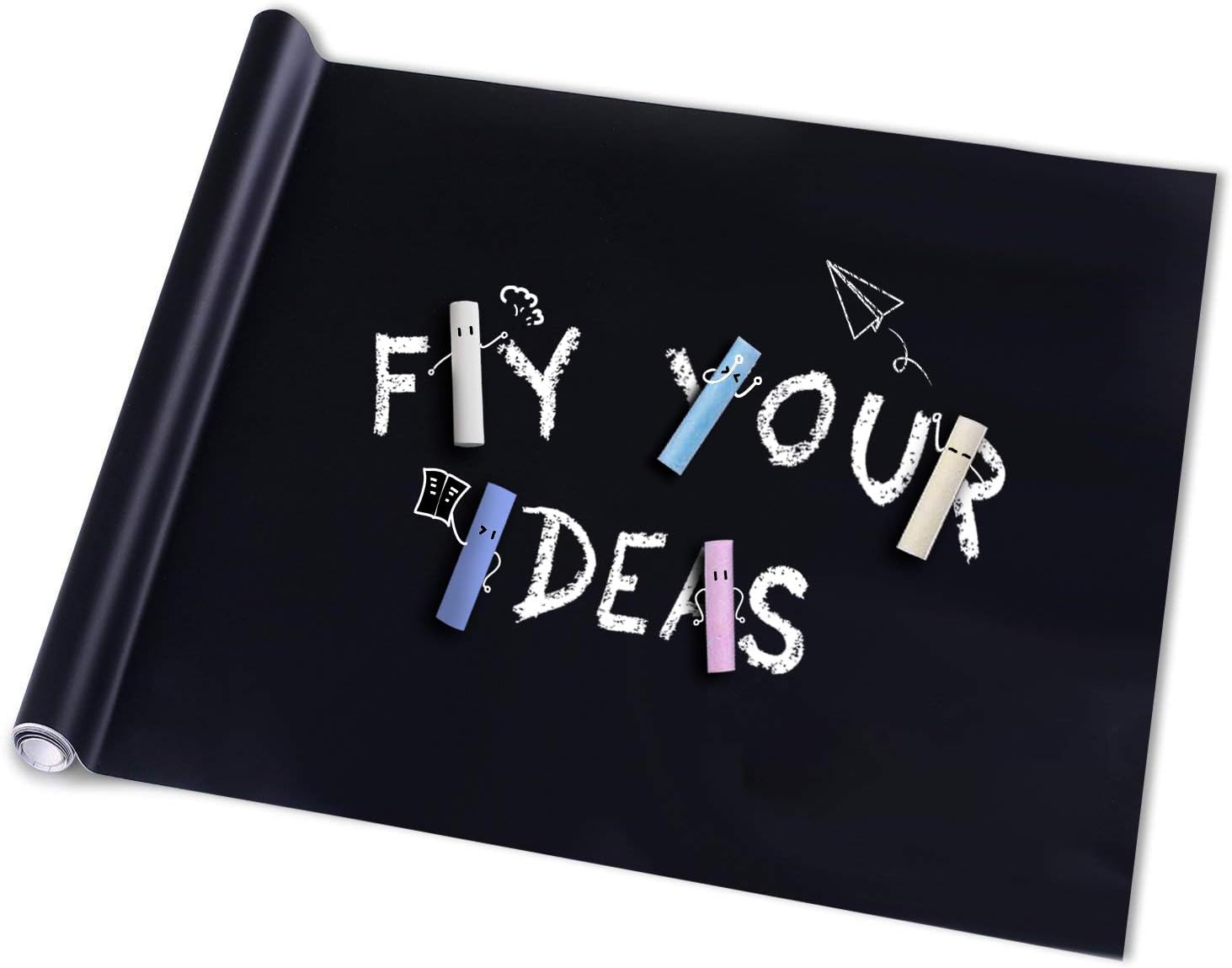 Essays on the magic chalk by kobo abe 04 picture