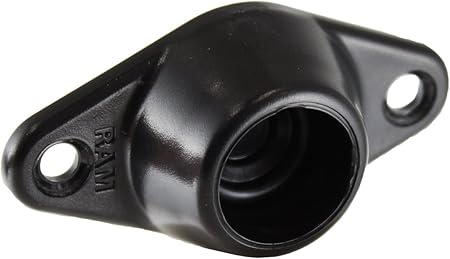 Amazon Ramマウント コンポジット スナップリンクベース Rap Sb 238fu マウントステー ホルダー 車 バイク