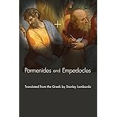 Parmenides and Empedocles: The Fragments in Verse Translation