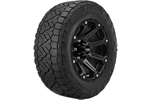 NITTO LT285/65R20 127/124S E/10 NITTO RECON GRAPPLER A/T
