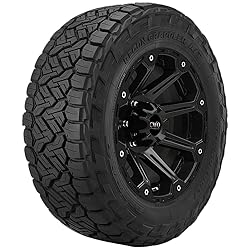 Nitto Recon Grappler A/T All Terrain 285/65R18