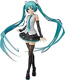 キャラクター・ボーカル・シリーズ01 初音ミク 初音ミク V4X 1/8スケール ABS&PVC製 塗装済み完成品フィギュア