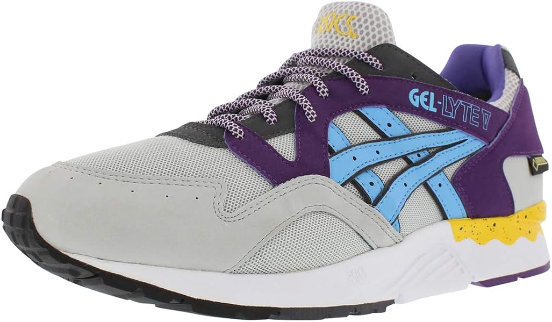 asics tiger gore tex